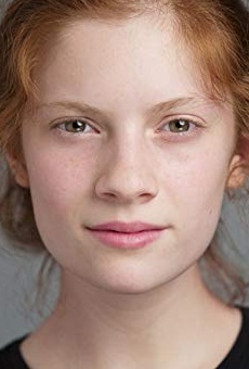 Películas de Ana Blanco de Córdova