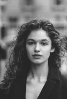 Películas de Ana Caterina Morariu