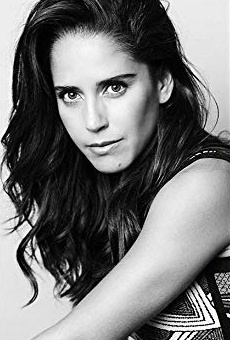 Películas de Ana Claudia Talancón