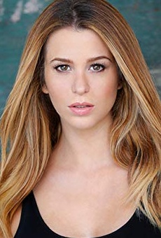 Películas de Ana Cristina Cash