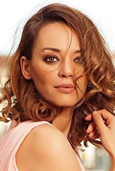 Películas de Ana Cristina de Oliveira