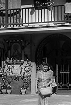 Películas de Ana de Leyva