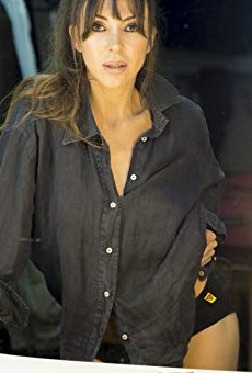 Películas de Ana De los Riscos