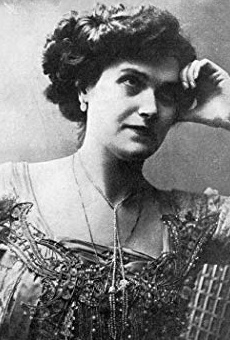 Películas de Ana de Siria