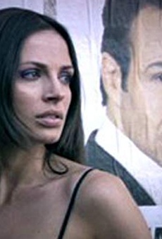 Películas de Ana Dimitrijevic