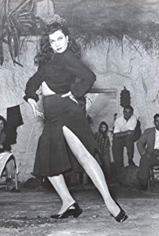 Películas de Ana Esmeralda