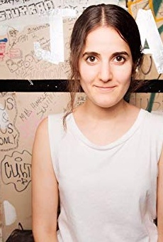 Películas de Ana Fabrega