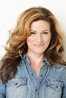 Películas de Ana Gasteyer