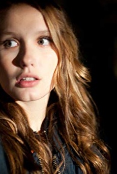 Películas de Ana Girardot