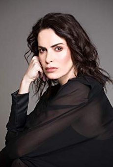 Películas de Ana González