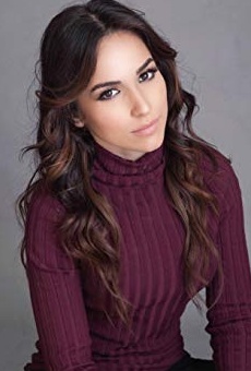 Películas de Ana Isabelle