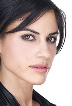 Películas de Ana Kayne