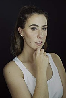 Películas de Ana Kupfer