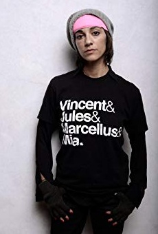 Películas de Ana Lily Amirpour