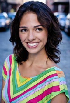 Películas de Ana Lucia Souza