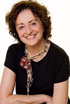 Películas de Ana Lúcia Torre