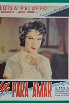 Películas de Ana Luisa Peluffo