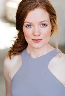 Películas de Ana Mackenzie