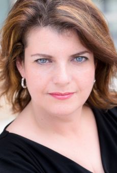 Películas de Ana Margarita Jones