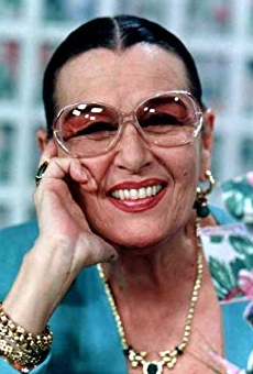 Películas de Ana María Campoy