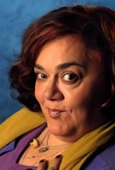 Películas de Ana María Giunta