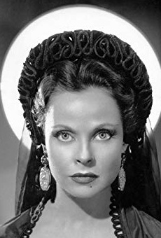 Películas de Ana María Lynch