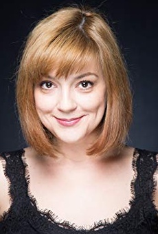 Películas de Ana Maria Moldovan