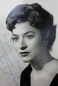 Películas de Ana María Olaria