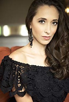 Películas de Ana Maria Perez