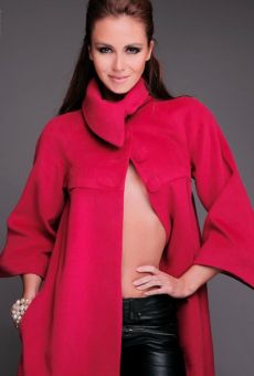 Películas de Ana Maria Pop