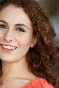 Películas de Ana Marie Calise