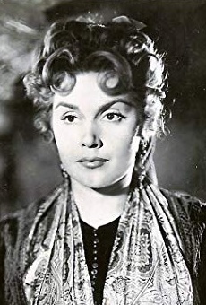 Películas de Ana Mariscal