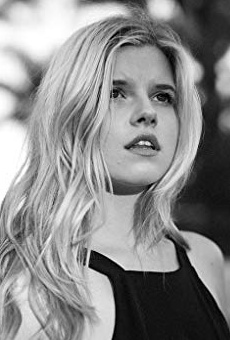 Películas de Ana Mulvoy Ten