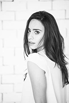 Películas de Ana Ochoa Valdez