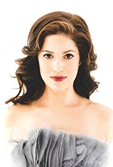 Películas de Ana Ortiz