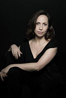 Películas de Ana Otero