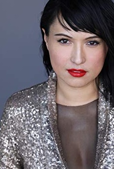 Películas de Ana Parsons