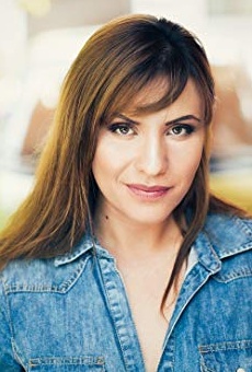 Películas de Ana Pasti