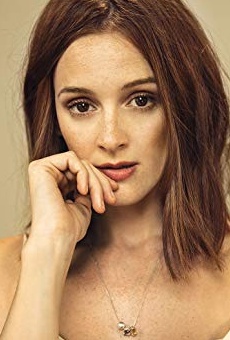 Películas de Ana Polvorosa