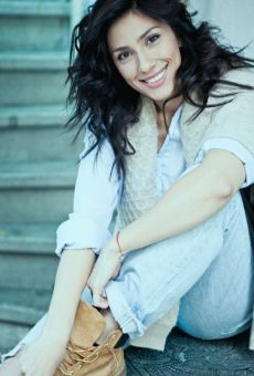 Películas de Ana Popescu