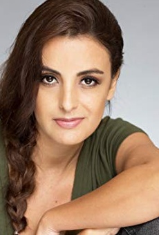 Películas de Ana Ravedutti