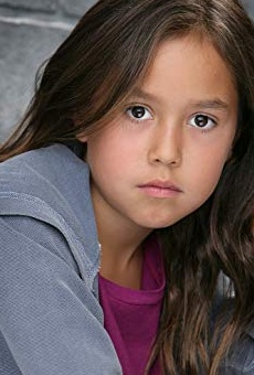 Películas de Ana Red Horse