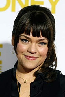 Películas de Ana Reeder