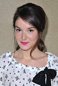 Películas de Anaïs Demoustier