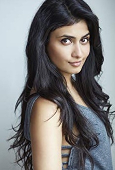 Películas de Ana Sani