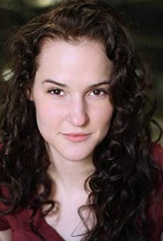 Películas de Ana Shaw