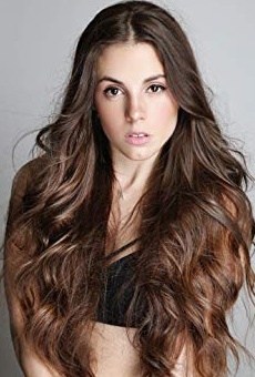 Películas de Ana Terrero