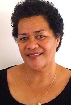 Películas de Ana Tuigamala