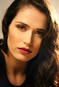 Películas de Ana Varela