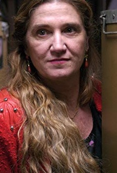 Películas de Ana Wagener